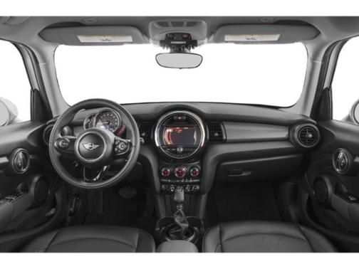 2015 MINI Hardtop Cooper