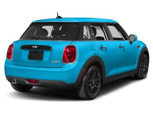 2015 MINI Hardtop Cooper