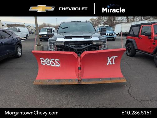 2021 GMC Sierra 3500 Base