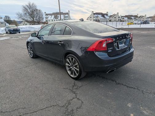 2015 Volvo S60 T5 Premier
