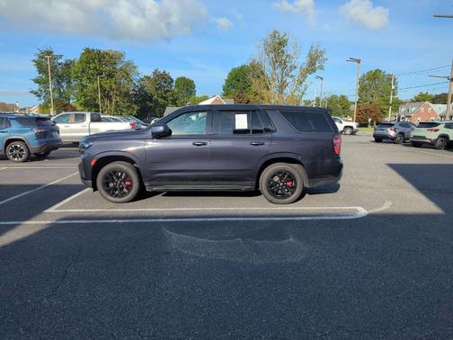 2024 Chevrolet Tahoe 4WD RST