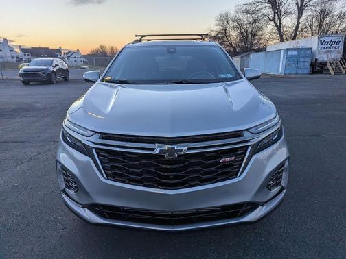 2023 Chevrolet Equinox AWD RS