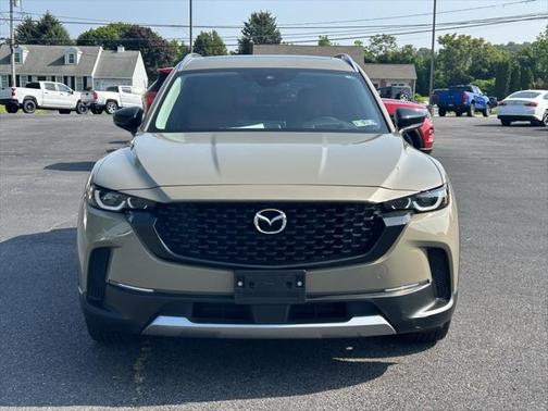 2023 Mazda CX-50 2.5 Turbo Premium