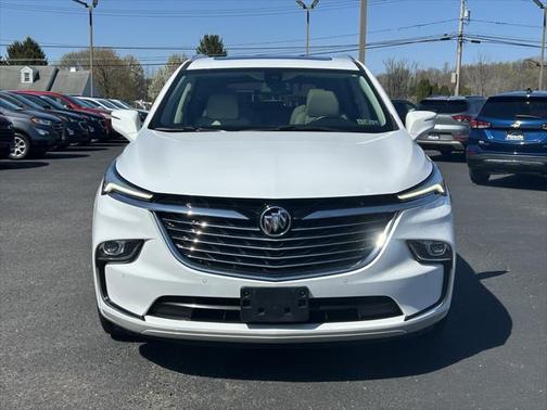 2022 Buick Enclave AWD Essence