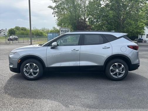 2025 Chevrolet Blazer 3LT