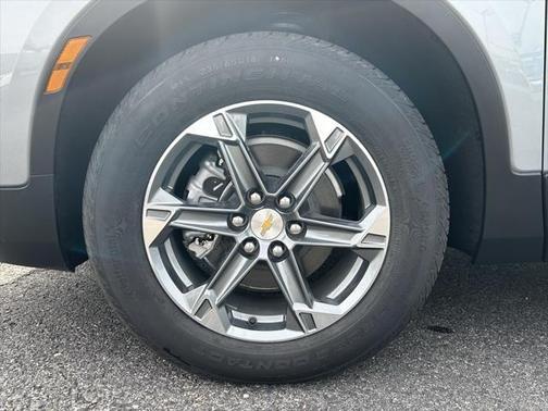 2025 Chevrolet Blazer 3LT