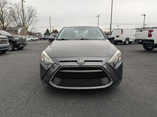 2018 Toyota Yaris iA Base