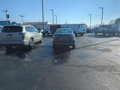 2018 Toyota Yaris iA Base