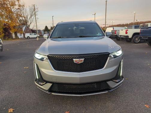 2023 Cadillac XT6 Sport AWD