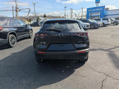 2023 Mazda CX-30 2.5 S Select Package