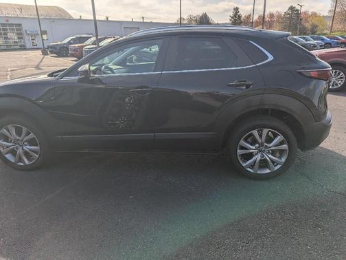 2023 Mazda CX-30 2.5 S Select Package