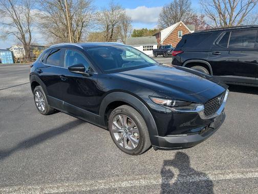 2023 Mazda CX-30 2.5 S Select Package