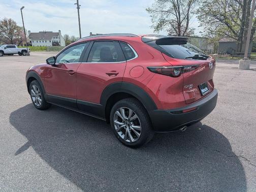 2023 Mazda CX-30 2.5 S Select Package