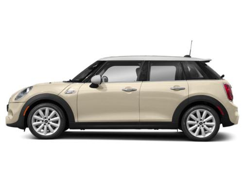 2019 MINI Hardtop Cooper S
