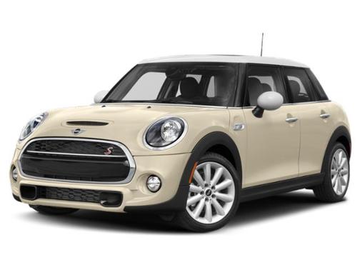 2019 MINI Hardtop Cooper S
