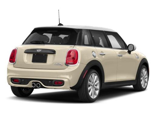 2019 MINI Hardtop Cooper S