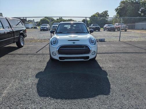 2019 MINI Hardtop Cooper S