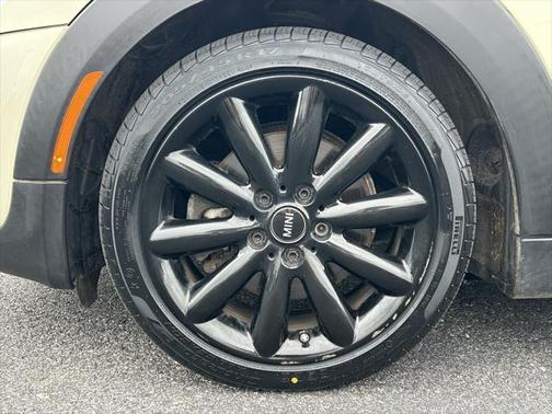 2019 MINI Hardtop Cooper S