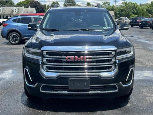 2023 GMC Acadia AWD SLE
