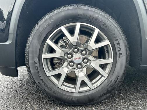 2023 GMC Acadia AWD SLE