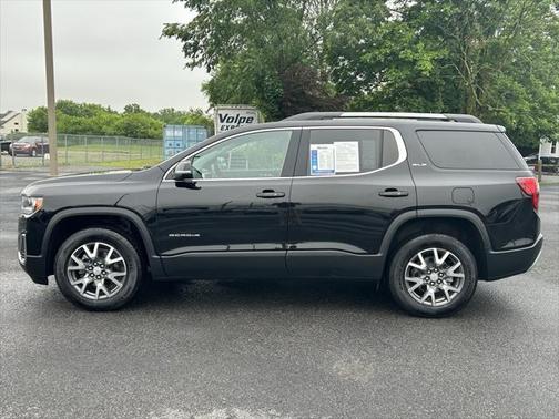 2023 GMC Acadia AWD SLE