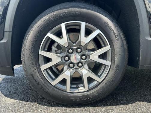 2023 GMC Acadia AWD SLE