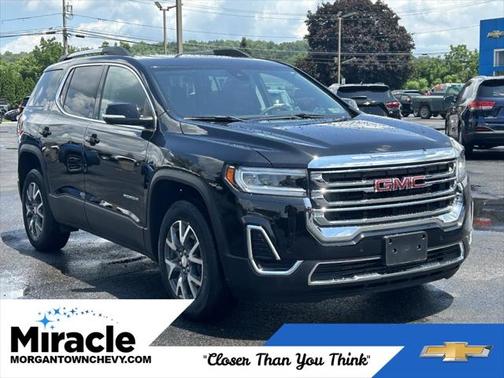 2023 GMC Acadia AWD SLE