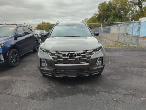 2024 Hyundai SANTA CRUZ XRT