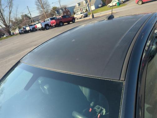 2018 Chevrolet Sonic LT