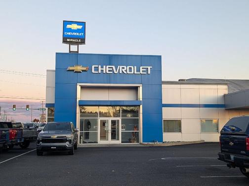 2012 Chevrolet Silverado 1500 Work Truck