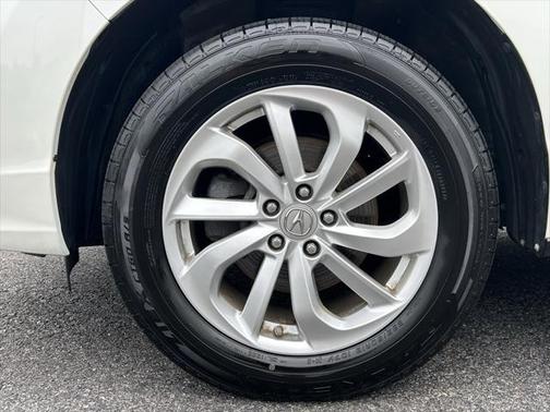2016 Acura RDX Base