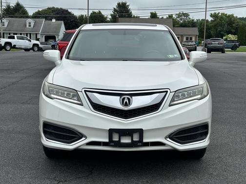 2016 Acura RDX Base