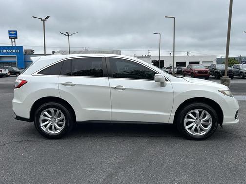 2016 Acura RDX Base