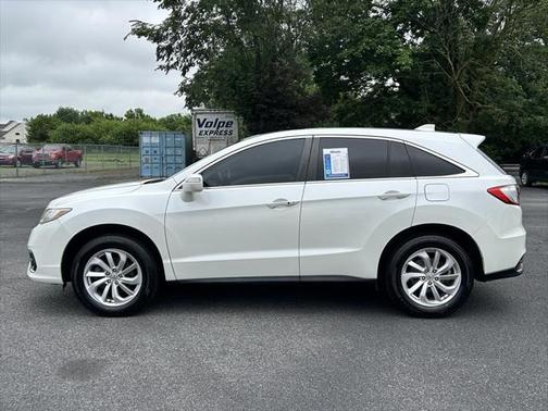 2016 Acura RDX Base