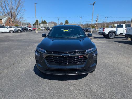 2026 Chevrolet Trax FWD 1RS