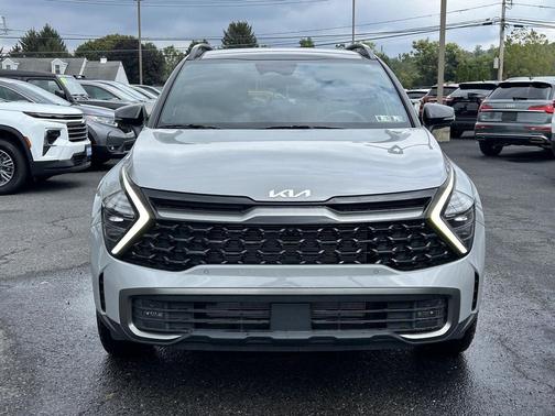 2023 Kia Sportage S