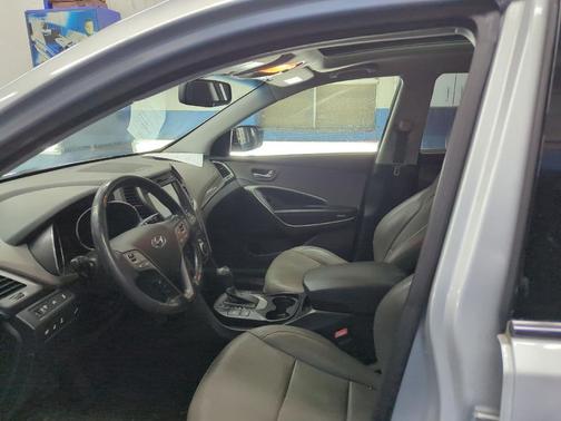 2014 Hyundai Santa Fe Sport 2.4L