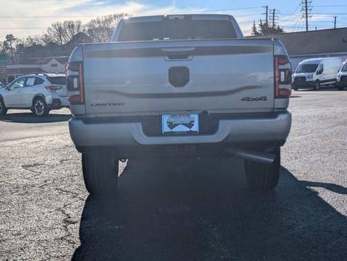 2024 RAM 2500 LIMITED