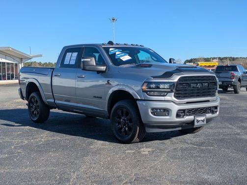 2024 RAM 2500 LIMITED