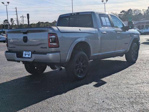 2024 RAM 2500 LIMITED