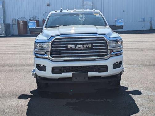 2024 RAM 3500 Longhorn