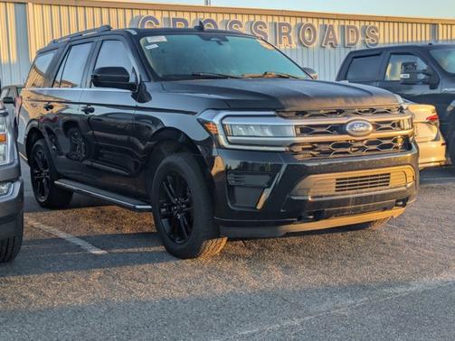2022 Ford Expedition XLT
