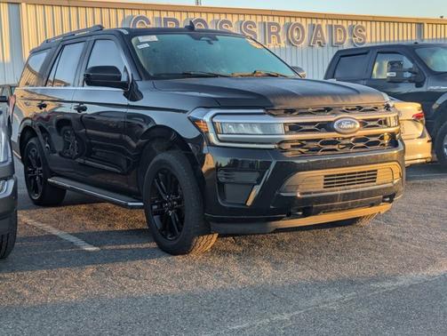2022 Ford Expedition XLT