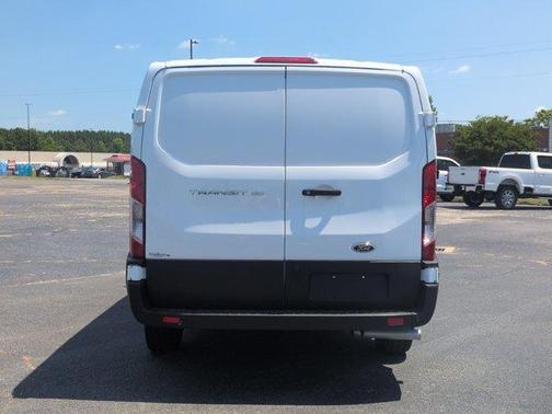 Oxford White 2025 Ford Transit-150 BASE