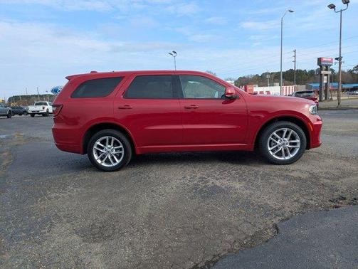 2022 Dodge Durango GT