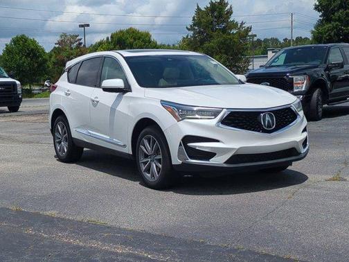 2020 Acura RDX Technology Package