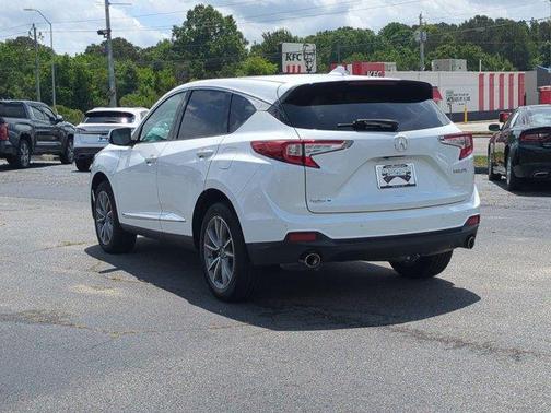 2020 Acura RDX Technology Package