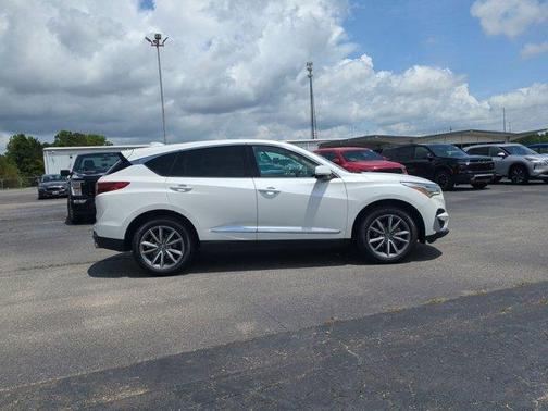 2020 Acura RDX Technology Package