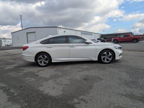 2020 Honda Accord EX-L