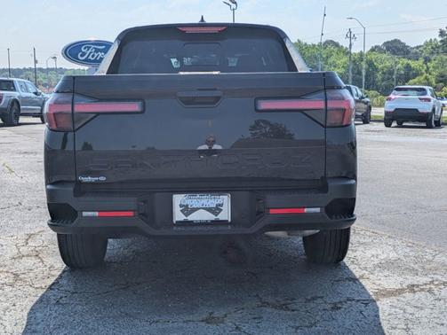 2023 Hyundai SANTA CRUZ 2.5L SEL